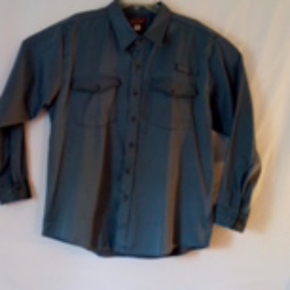 The husband Tailgater